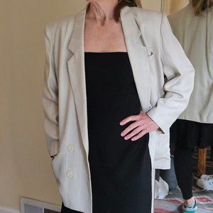 1980's Vintage Blazer